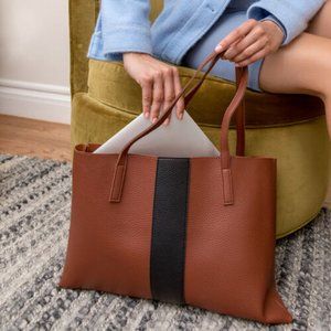 Vince Camuto Luck Tote